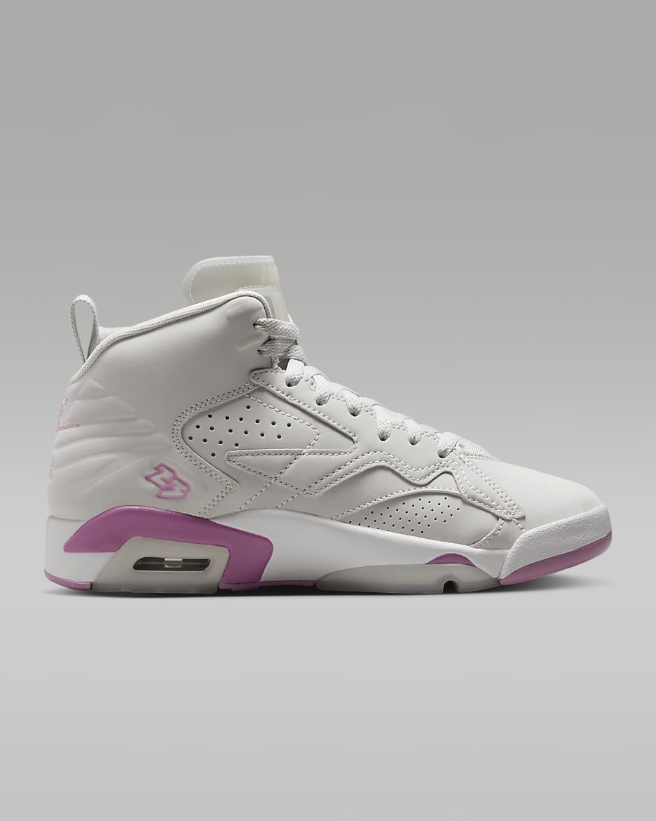 Jumpman MVP Women s Shoes
